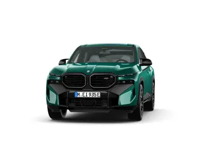 Brugt BMW XM Comfort Edition 313 HK (230 kW) 2026 SUV