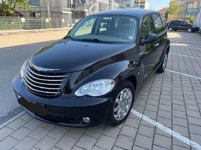 Chrysler PT Cruiser