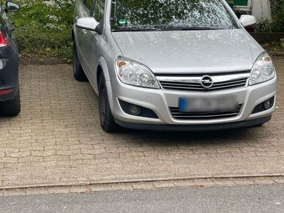 gebraucht Opel Astra Kombi