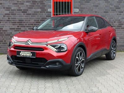 Citroën e-C4
