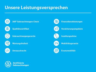 Gebraucht VW T-Cross Life 110 PS (80 kW) 2021 Andere farbe SUV