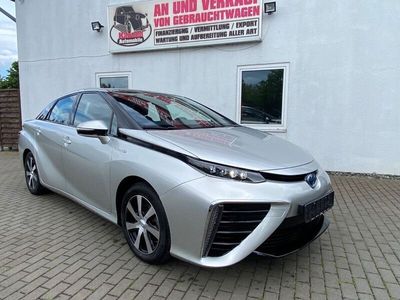 Toyota Mirai
