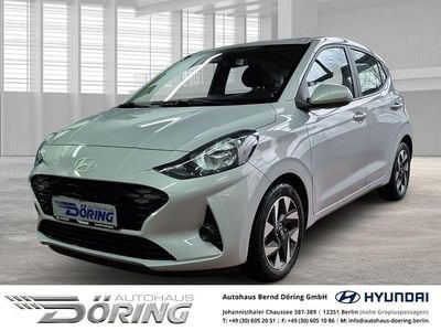 Gebraucht Hyundai i10