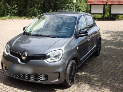 gebraucht Renault Twingo ZE Urban Navi,& Allwetterreifen, Garanti