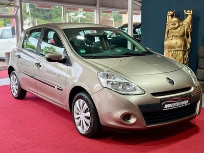 Renault Clio III