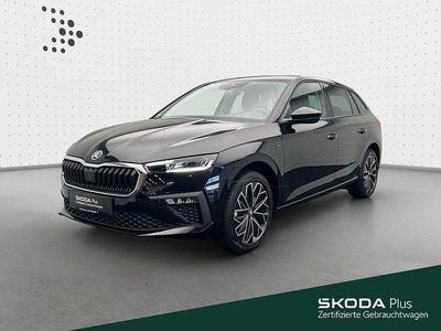 Schwarzmagic perleffekt Gebraucht 2025 Skoda Scala Selection Kleinwagen | 23.980 € (Fairer Preis)