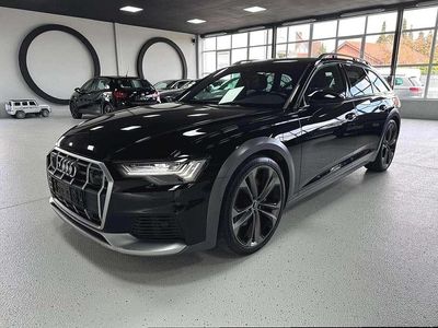 Second-hand Audi A6