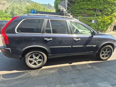 Gebraucht Volvo XC90