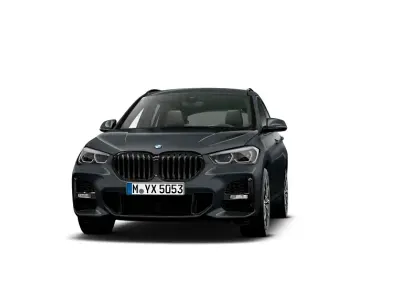 Gebraucht BMW X1 Efficient Dynamics 178 PS (130 kW) 2026 SUV