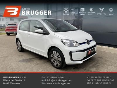 VW e-up!