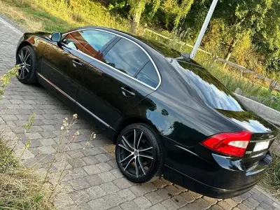 Gebraucht Volvo S80