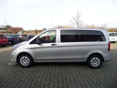 Mercedes Vito