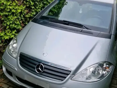 Gebraucht Mercedes A150