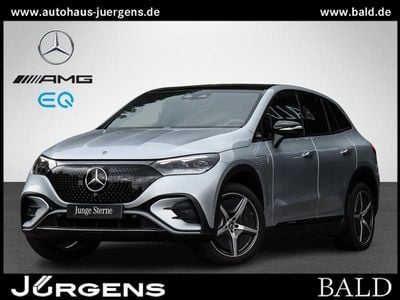 Mercedes EQE350