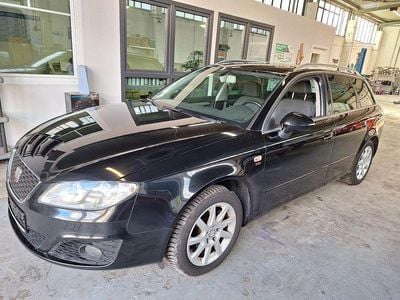 Seat Exeo