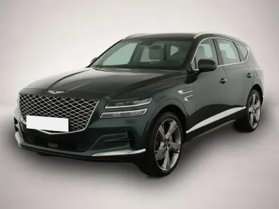 Gebraucht Genesis GV80