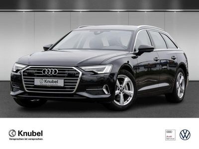 gebraucht Audi A6 Avant Sport