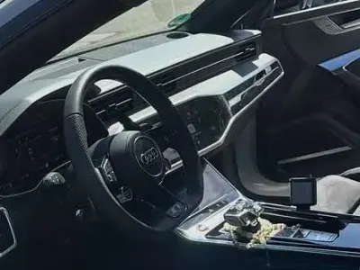 Gebraucht Audi S7