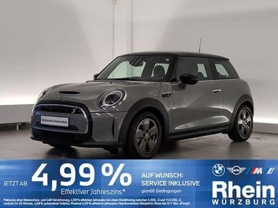 Gebraucht 2022 Mini Cooper S Kleinwagen | 16.480 € (Fairer Preis)