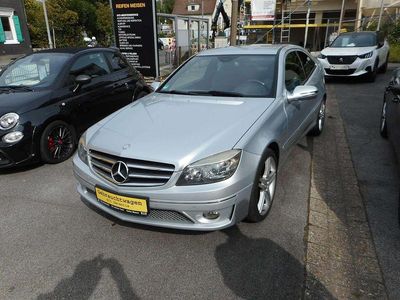 Mercedes CLC180