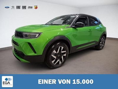 Second-hand Opel Mokka-e Elegance 100 kW (136 CP) 2023 Metallic SUV