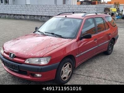 Peugeot 306