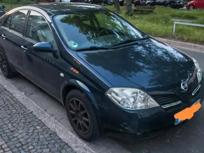 Gebraucht Nissan Primera