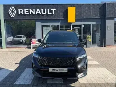 Begagnad Renault Espace Esprit Alpine 200 HK (147 kW) 2025 Svart SUV