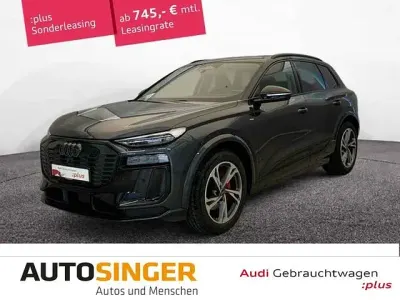 Gebraucht Audi e-tron