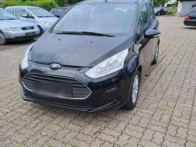 Gebraucht Ford B-MAX