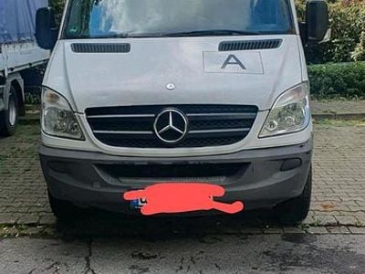 Mercedes Sprinter