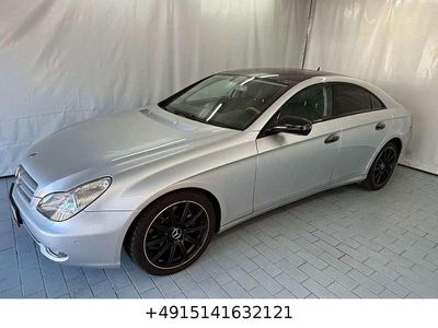 Mercedes CLS350