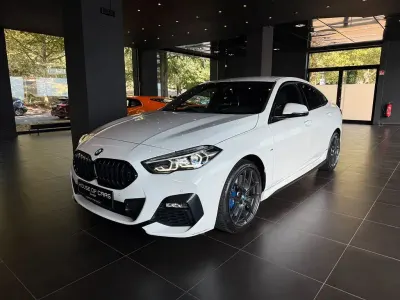 Gebraucht BMW 218