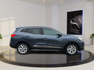 gebraucht Renault Kadjar TCe 140 XMOD Euro 6d-TEMP Navi