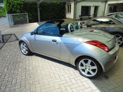 Ford StreetKa