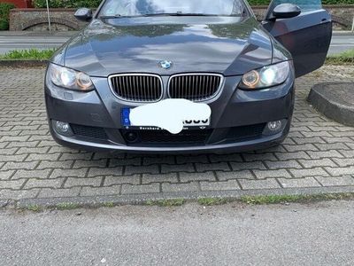 gebraucht BMW 218 Cabriolet E93 325i 3.0 24VPs Tüv bis 12/25