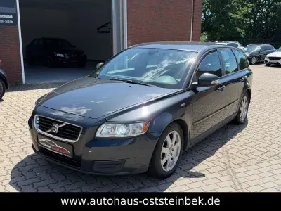 Gebraucht Volvo V50