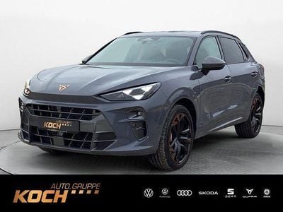 Gebraucht Cupra Terramar VZ 265 PS (194 kW) 2025 Graphengrau SUV