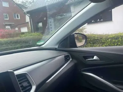 Gebraucht Opel Grandland X