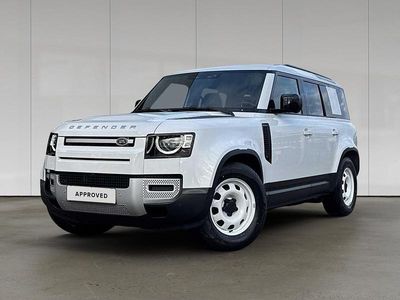 Gebraucht Land Rover Defender S 206 PS (151 kW) 2025 Fuji white SUV