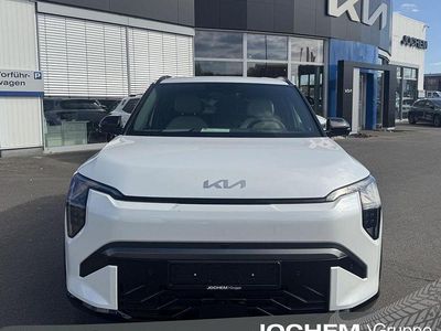 Neu Kia EV3 GT-Line 150 kW (204 PS) 2026 Weiß SUV