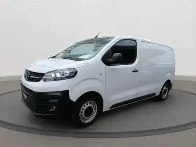 Gebraucht Opel Vivaro-e Combi Edition 144 PS (105 kW) 2024 Andere Van / Kleinbus