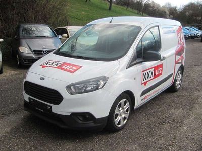 gebraucht Ford Transit Courier 1.5 TDCi Kasten Klima