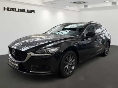 Gebraucht Mazda 6