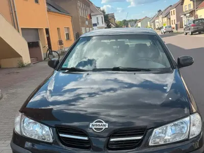 Gebraucht Nissan Almera
