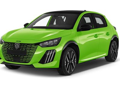 Gebraucht Peugeot e-208 100 kW (136 PS) 2024 Kleinwagen
