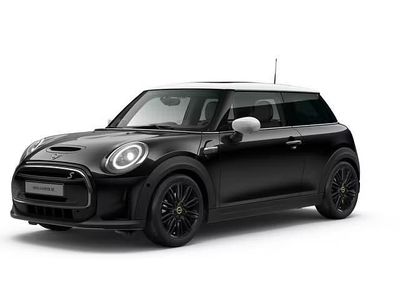 Gebraucht Mini Cooper SE Classic 135 kW (184 PS) 2022 Schwarz Kleinwagen