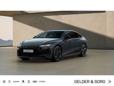 Neu Audi e-tron Sportback Performance 269 kW (367 PS) 2026 Grau SUV