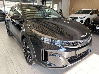 Neu Kia XCeed Comfort 99 PS (72 kW) 2025 Schwarz SUV