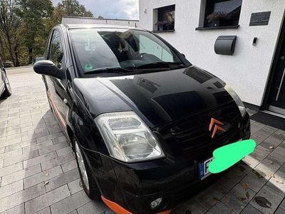 Citroën C2